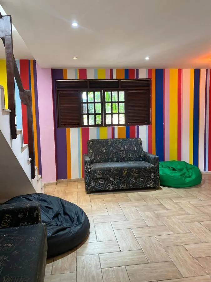 Kuara Hostel Natal 0*,  Brazil