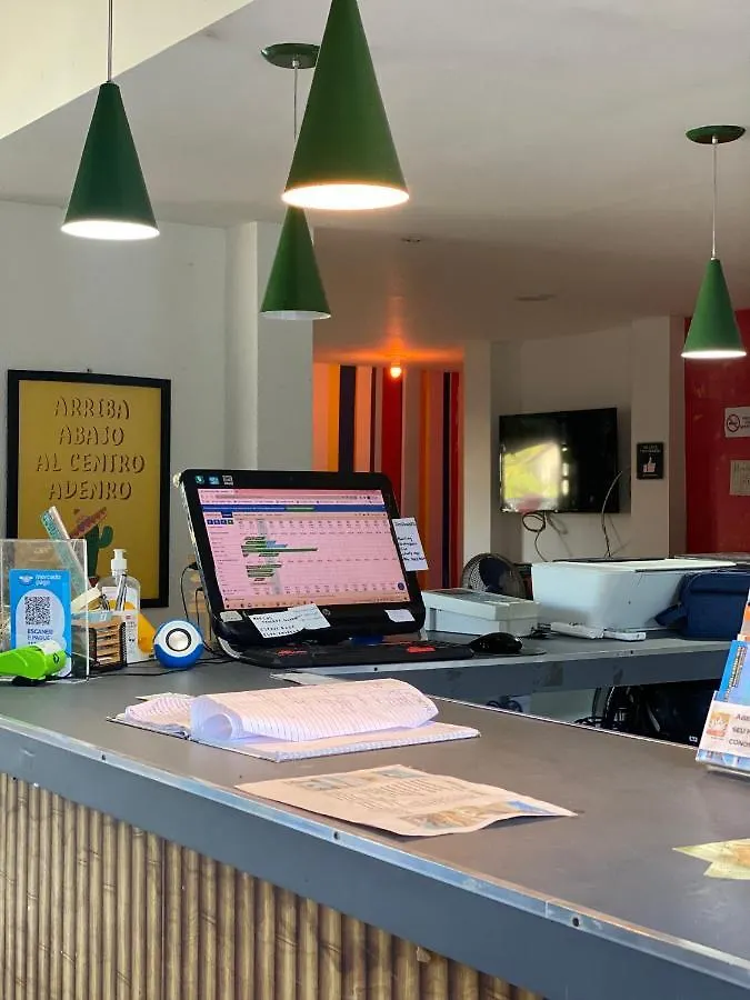 Kuara Hostel Natal