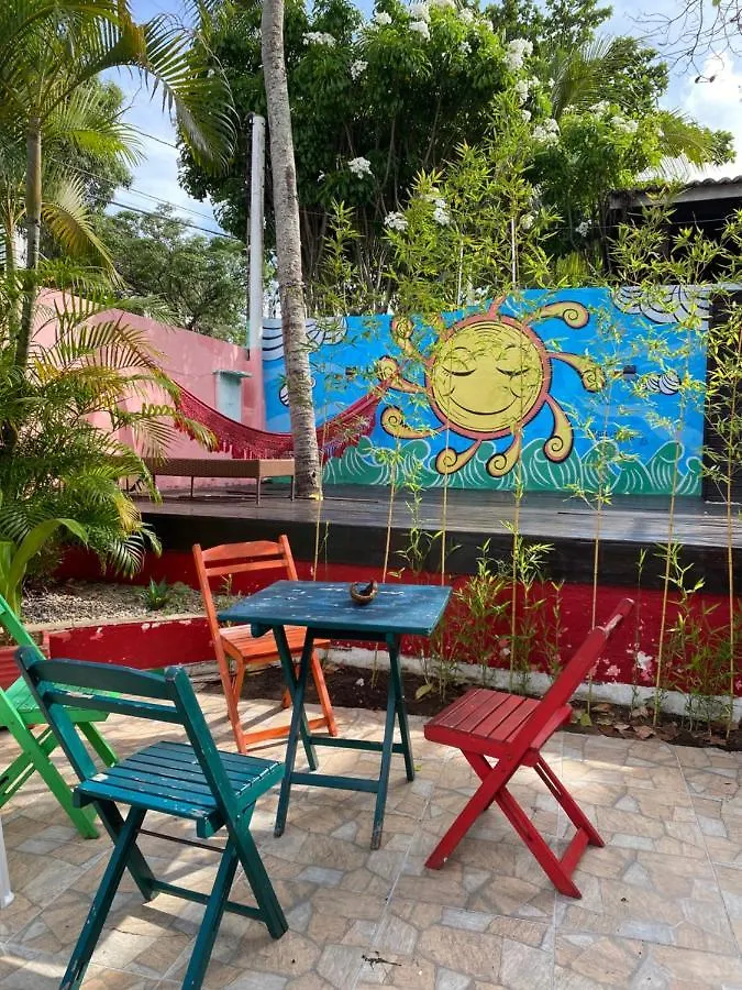 Kuara Hostel Natal