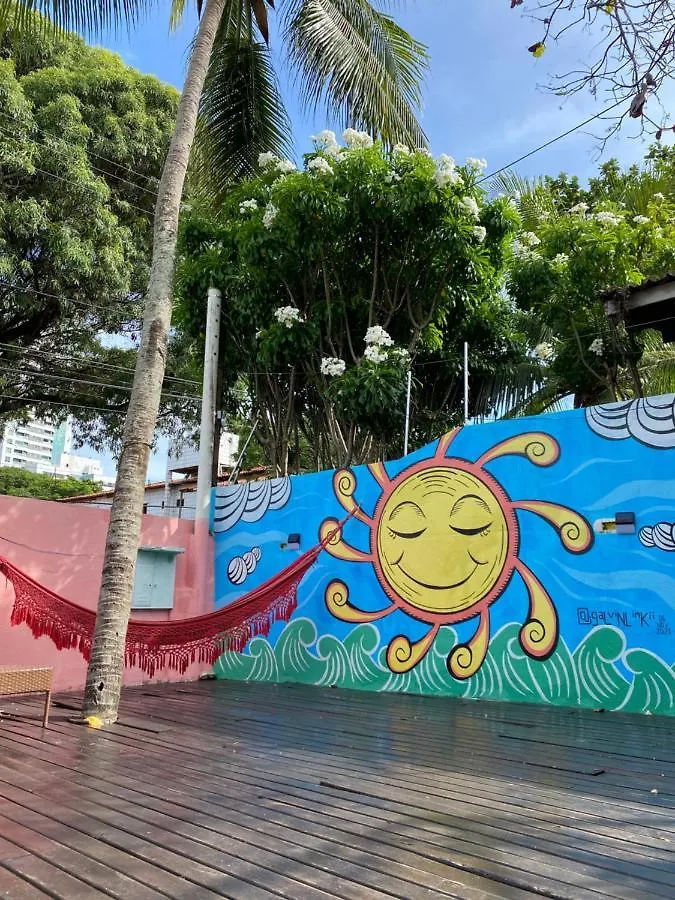Kuara Hostel Natal