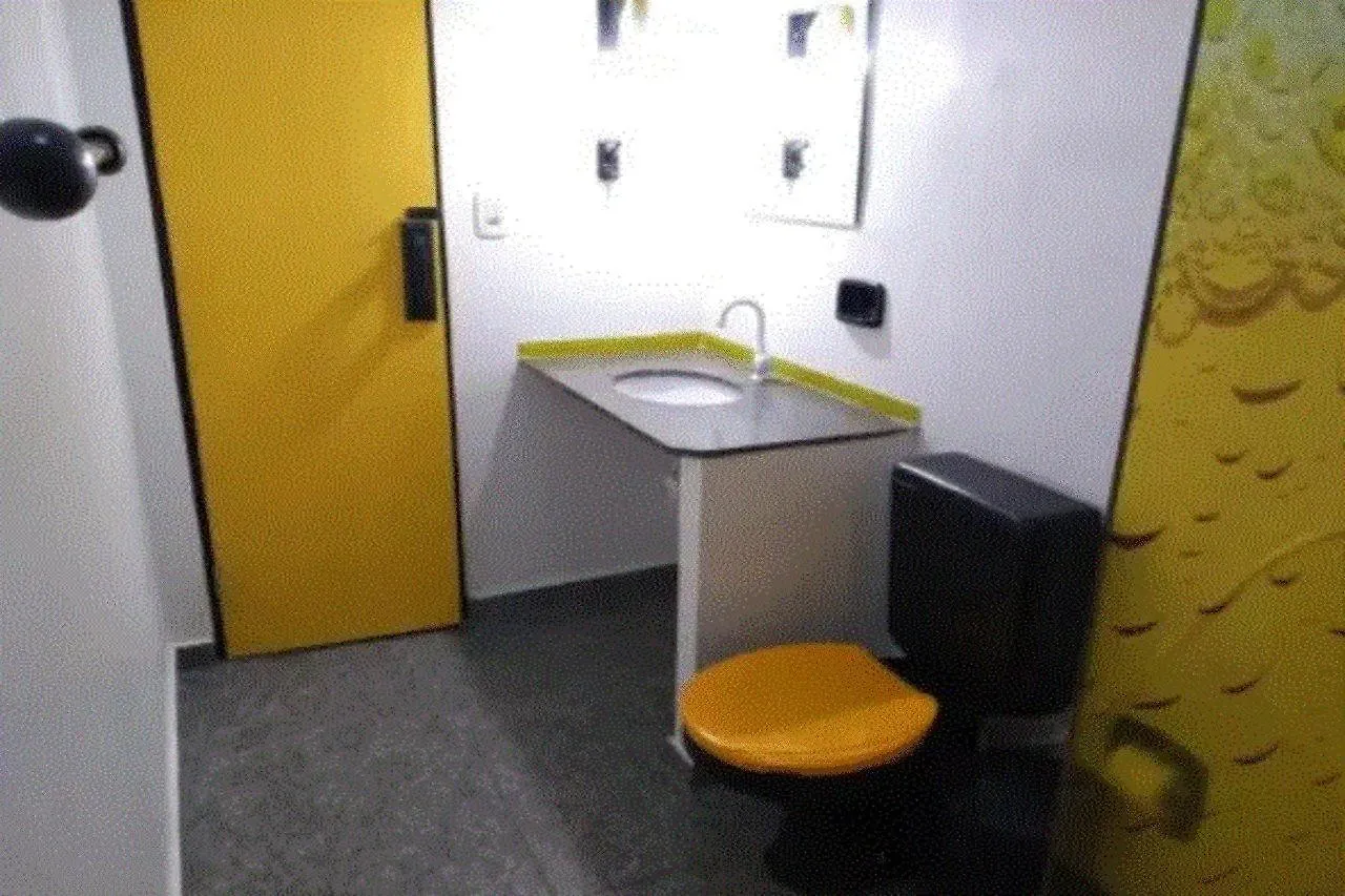 Kuara Hostel Natal 0*,  Brasil