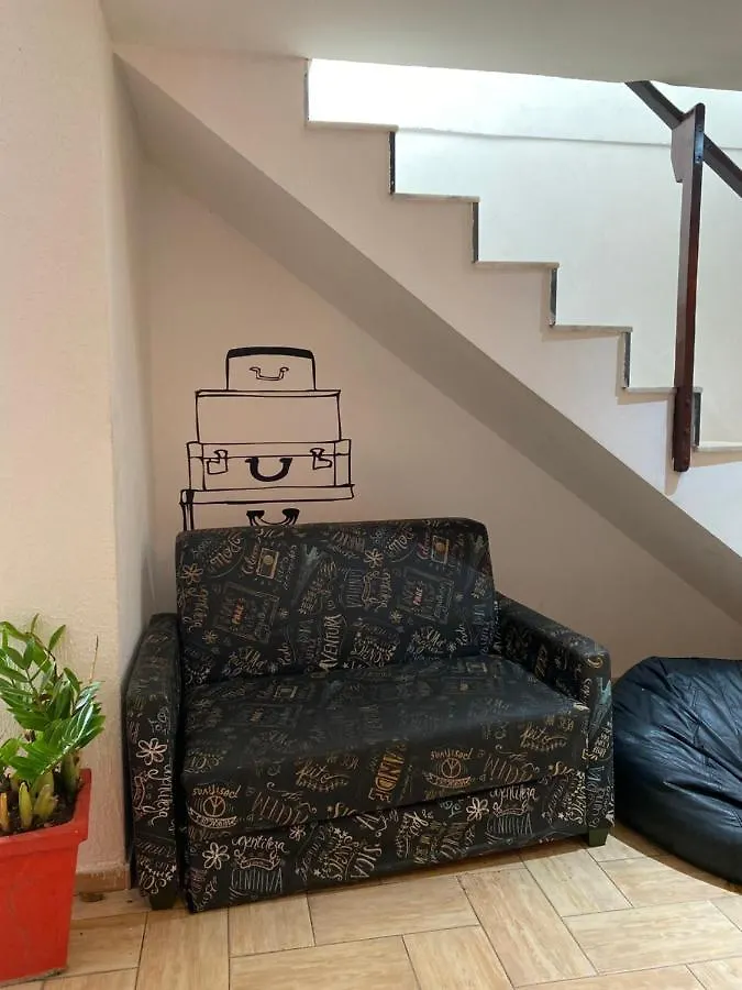 Kuara Hostel Natal