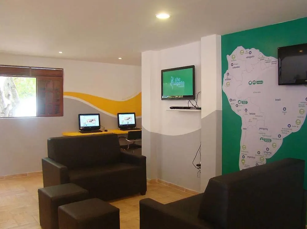 Kuara Hostel Natal
